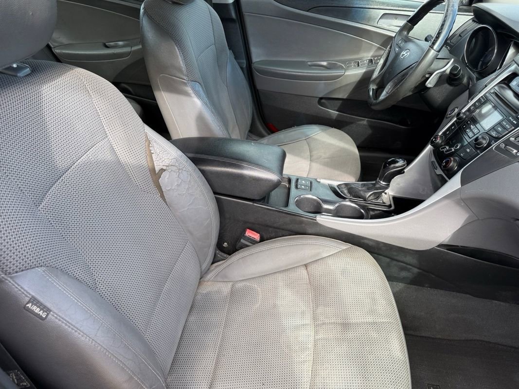 Used 2013 Hyundai Sonata SE image 12