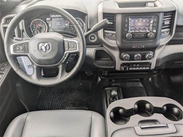 New 2024 RAM 3500 Tradesman w/ Safety Group image 30