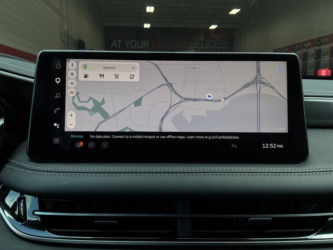 Used 2026 INFINITI QX60 Luxe FWD image 39