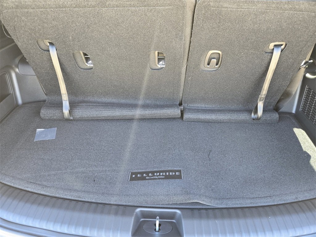 New 2025 Kia Telluride S image 23