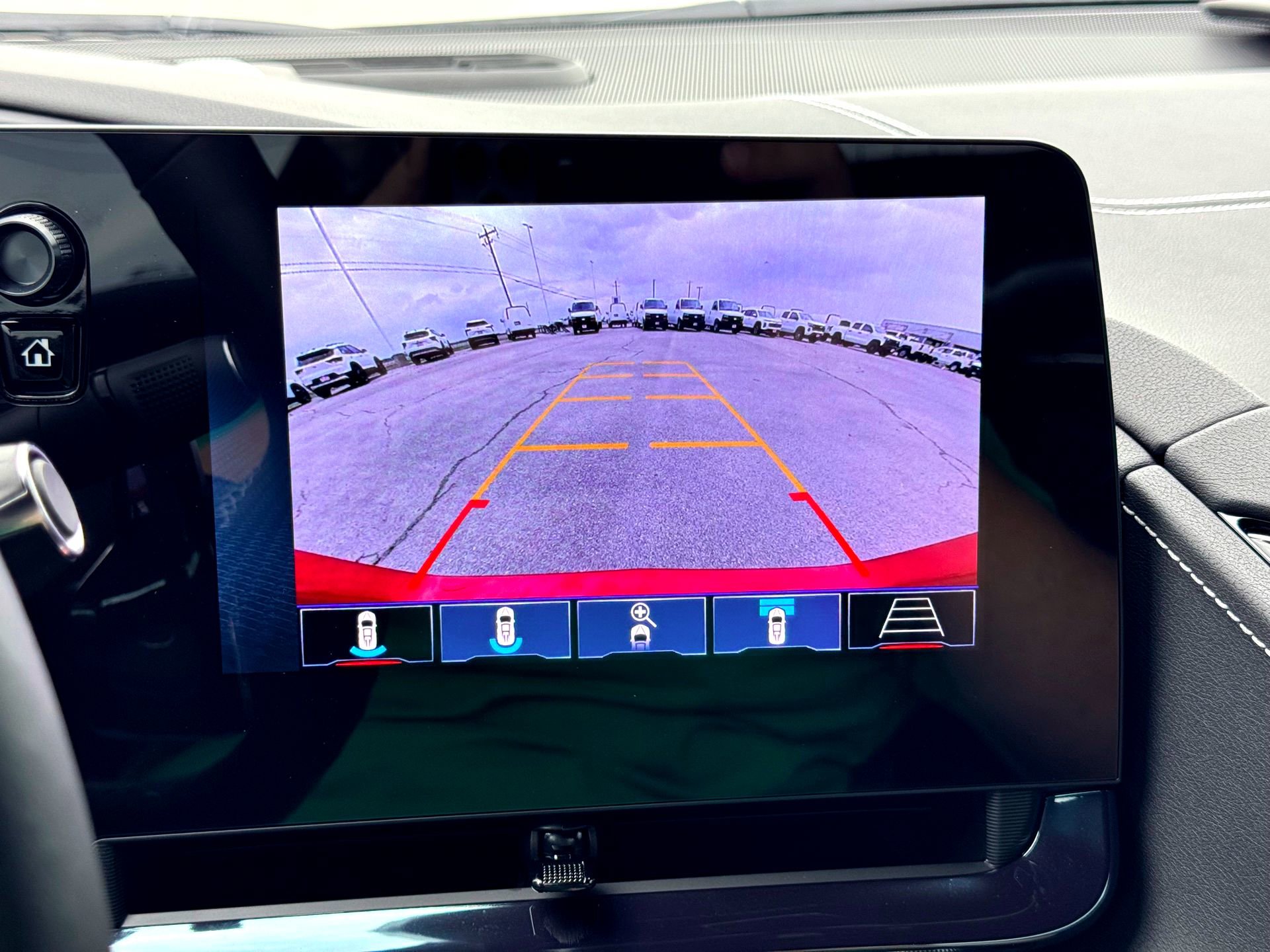 Used 2025 Chevrolet Corvette Z06 image 35