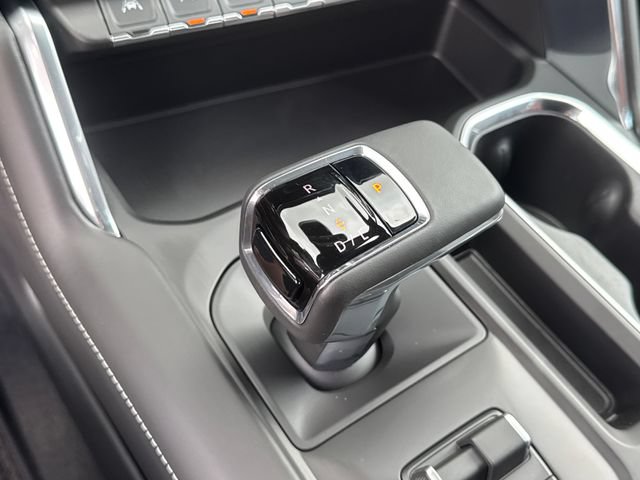 New 2026 GMC Sierra 1500 Denali Ultimate AWD/4WD image 16