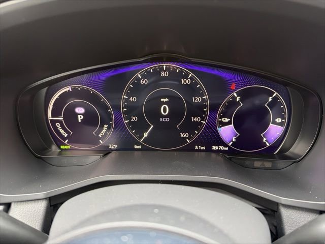 New 2026 MAZDA CX-70 SC image 12