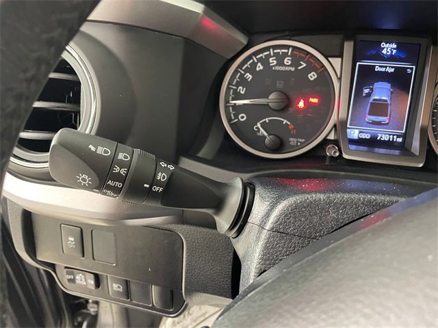 Used 2022 Toyota Tacoma SR5 image 12
