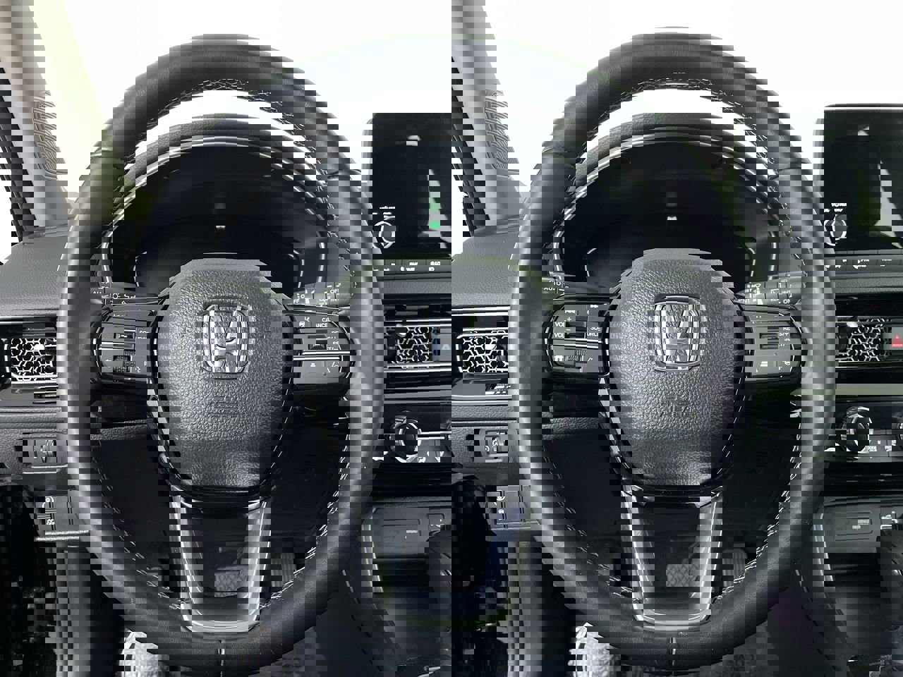 Used 2022 Honda Civic EX-L image 14