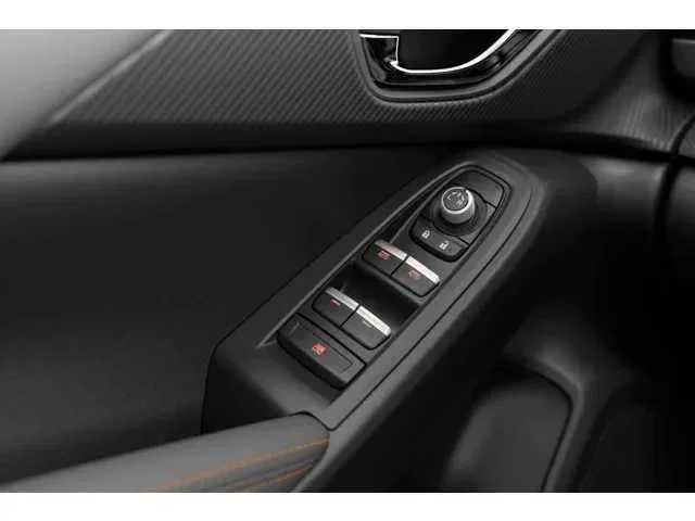 New 2027 Subaru Crosstrek 2.5i Limited AWD/4WD image 21