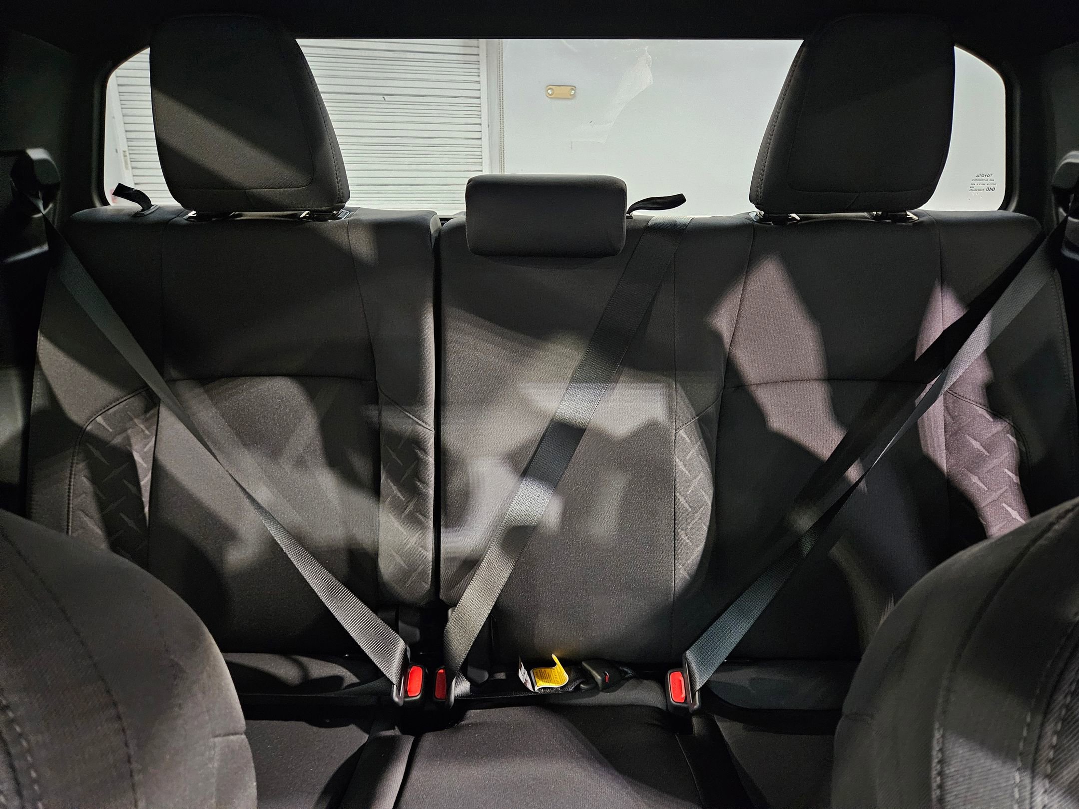 New 2026 Toyota Tacoma SR5 image 10