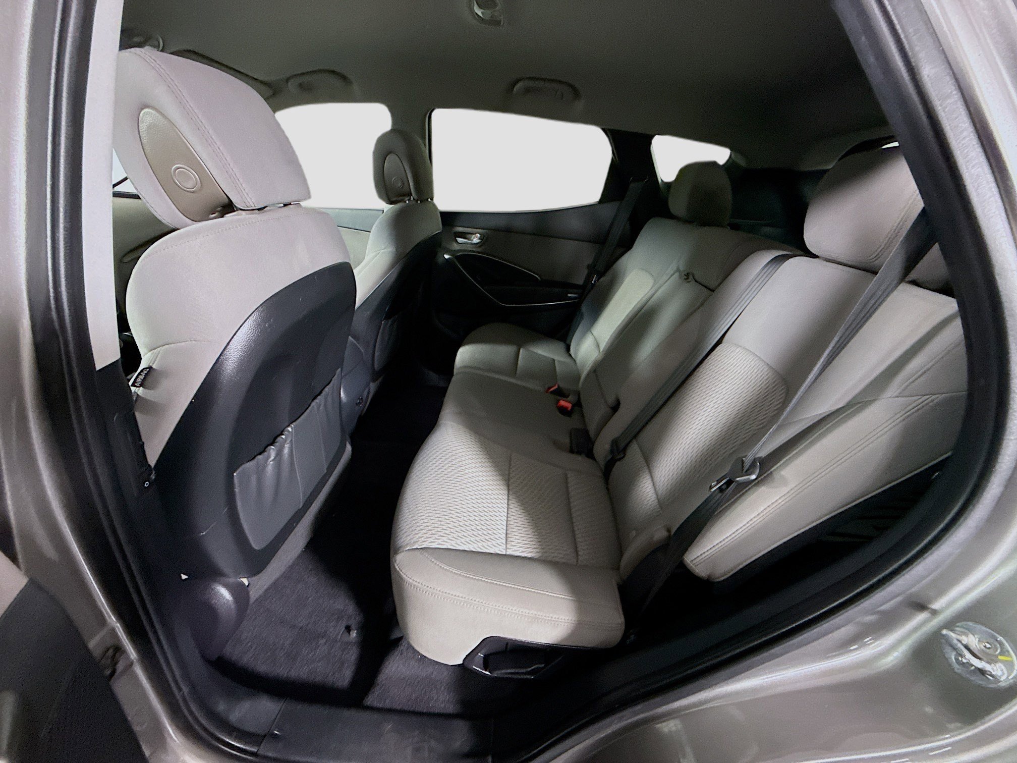 Used 2018 Hyundai Santa Fe Sport image 24