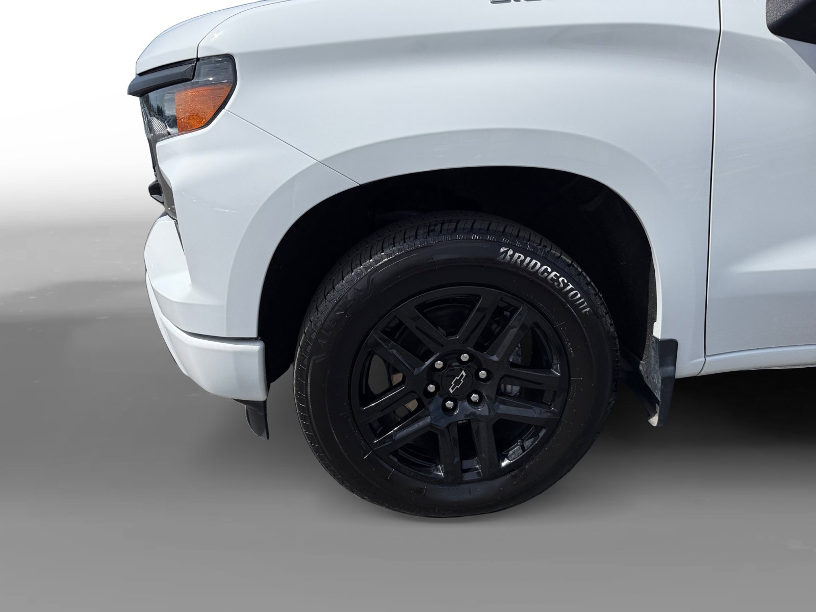 Used 2022 Chevrolet Silverado 1500 Custom image 9