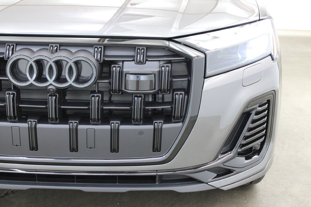 New 2026 Audi Q7 2.0T Premium Plus AWD/4WD image 8