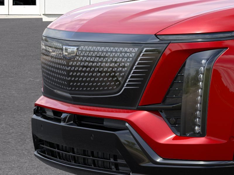New 2027 Cadillac Vistiq Sport AWD/4WD image 13