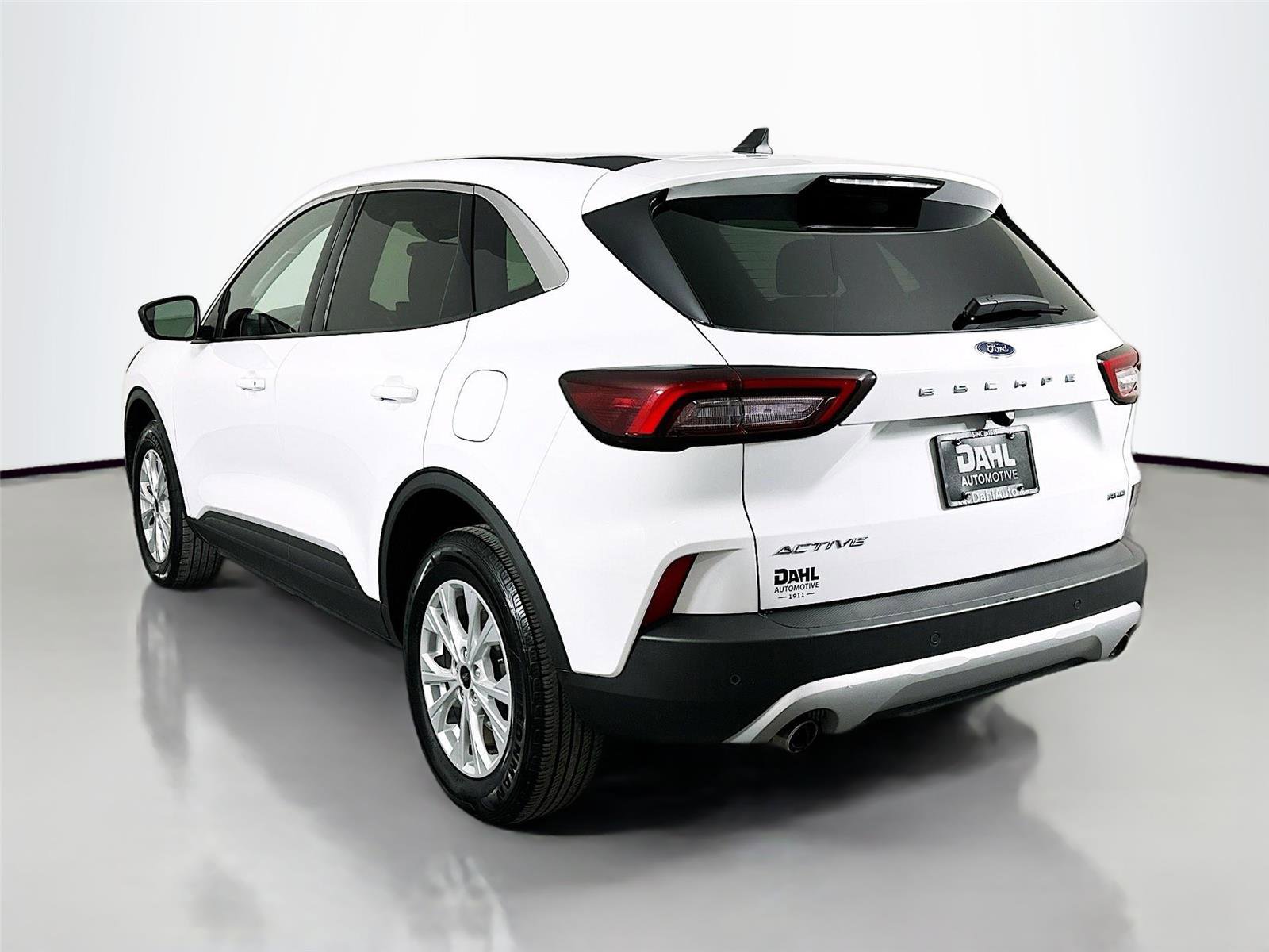 Used 2024 Ford Escape Active w/ Tech Pack #1 image 5