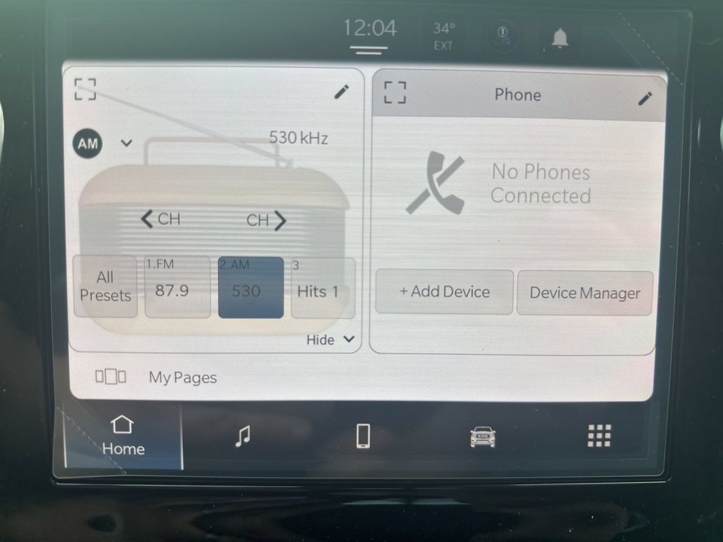 New 2026 RAM 1500 Express AWD/4WD image 19