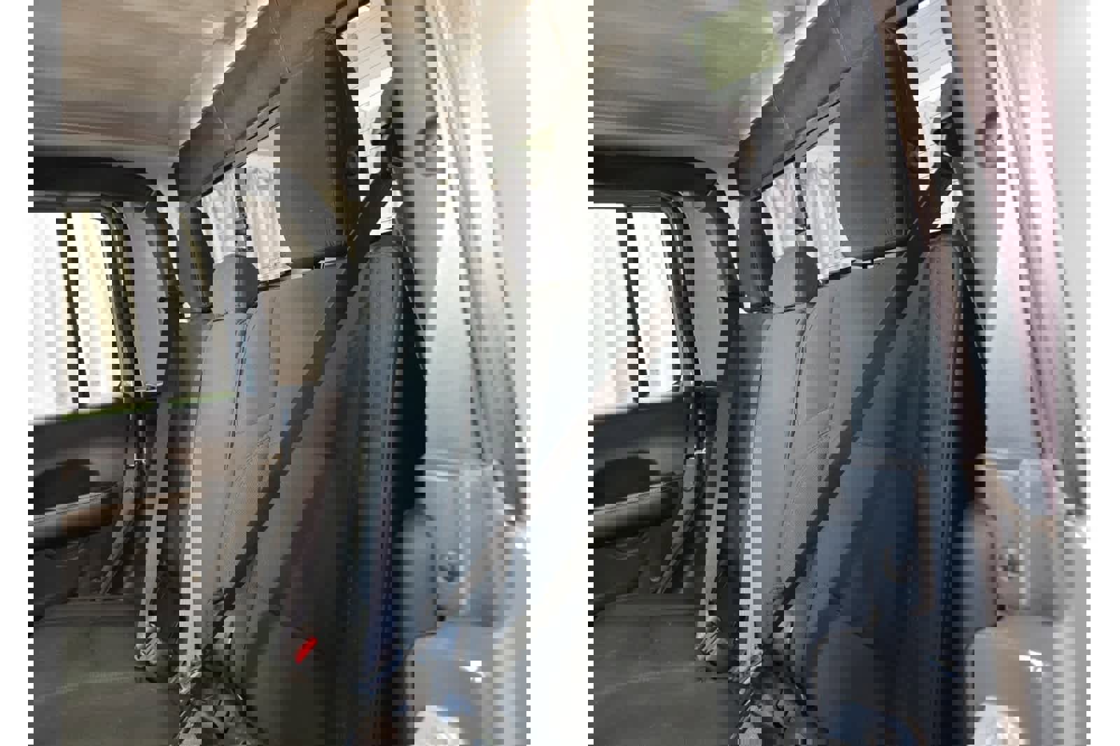 Used 2021 Jeep Gladiator Overland image 12