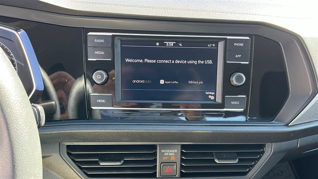 Used 2020 Volkswagen Jetta S FWD image 15