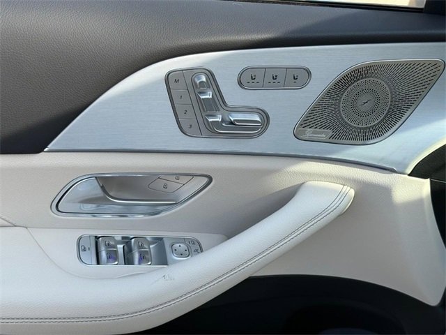 New 2025 Mercedes-Benz GLE 350 4MATIC image 11