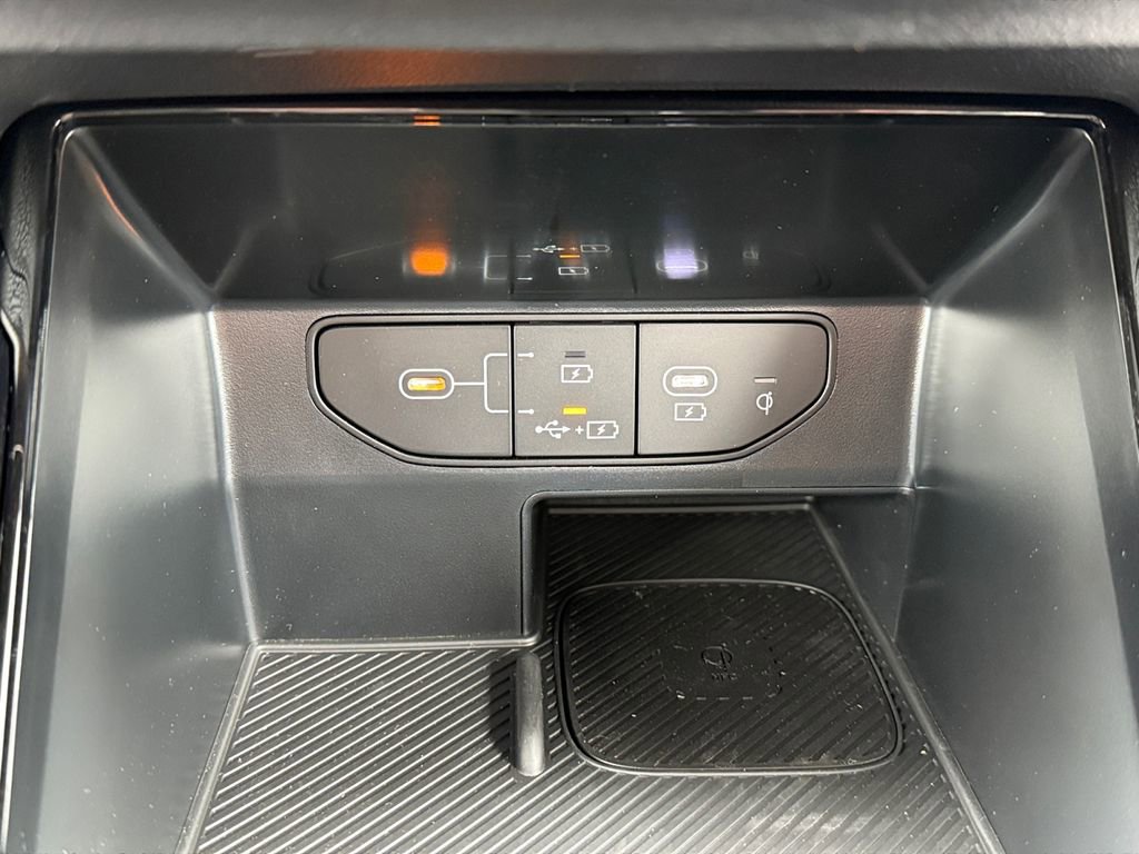 New 2025 Kia Sorento SX Prestige image 18