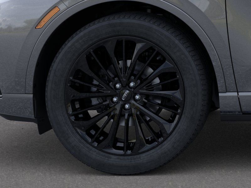 New 2026 Lincoln Corsair Premiere image 19