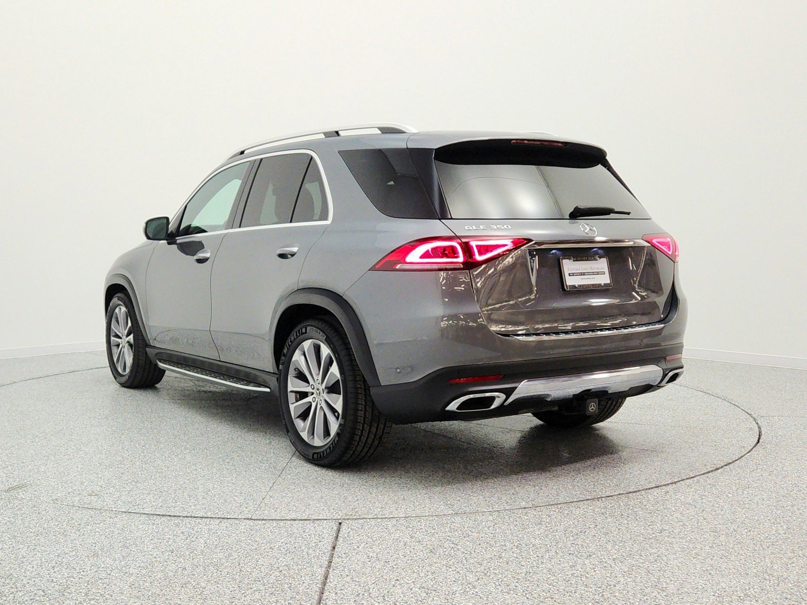Used 2022 Mercedes-Benz GLE 350 image 7