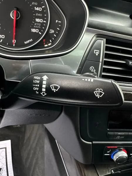 Used 2018 Audi A6 3.0T Premium Plus AWD/4WD image 48