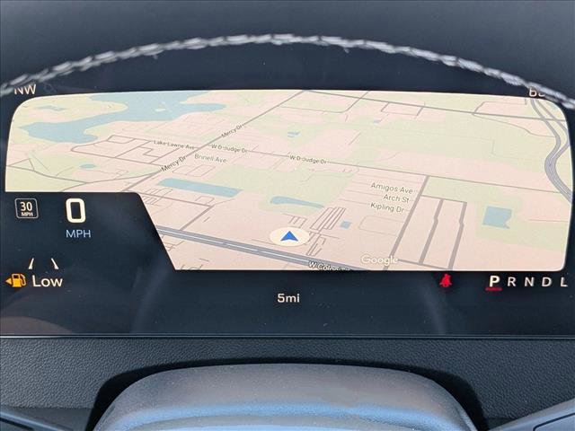 New 2026 Chevrolet Traverse LT w/ Midnight/Sport Edition image 10