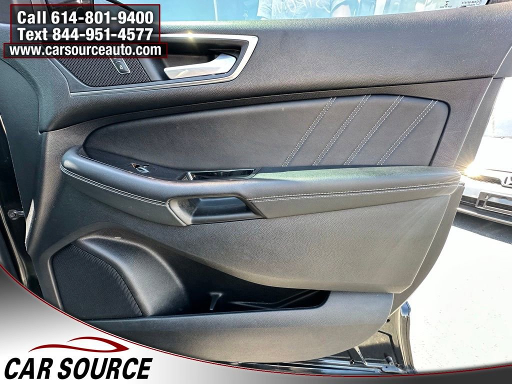 Used 2015 Ford Edge Sport AWD/4WD image 28