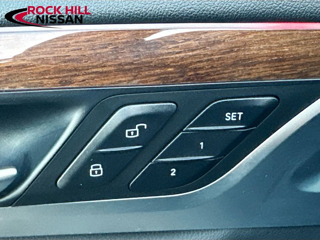 Used 2022 BMW X3 xDrive30i image 19