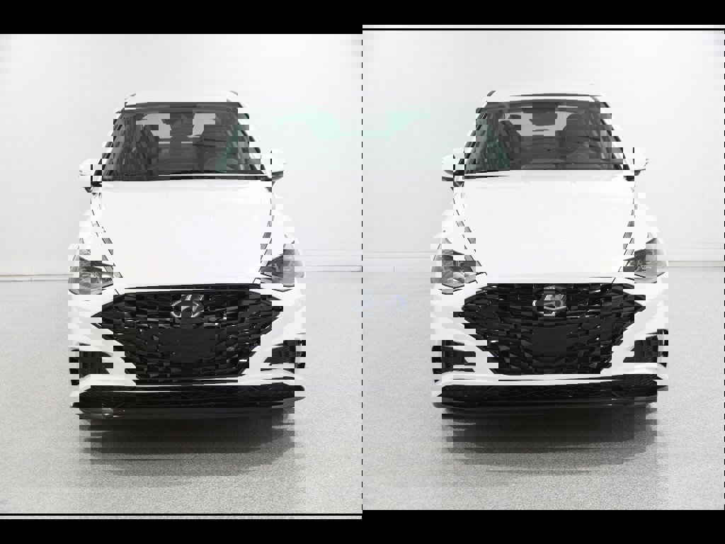 Certified 2023 Hyundai Sonata SEL image 2