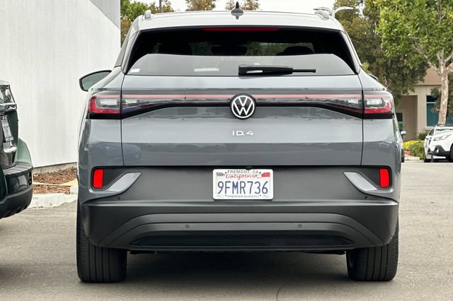 Used 2023 Volkswagen ID.4 Pro S RWD image 5