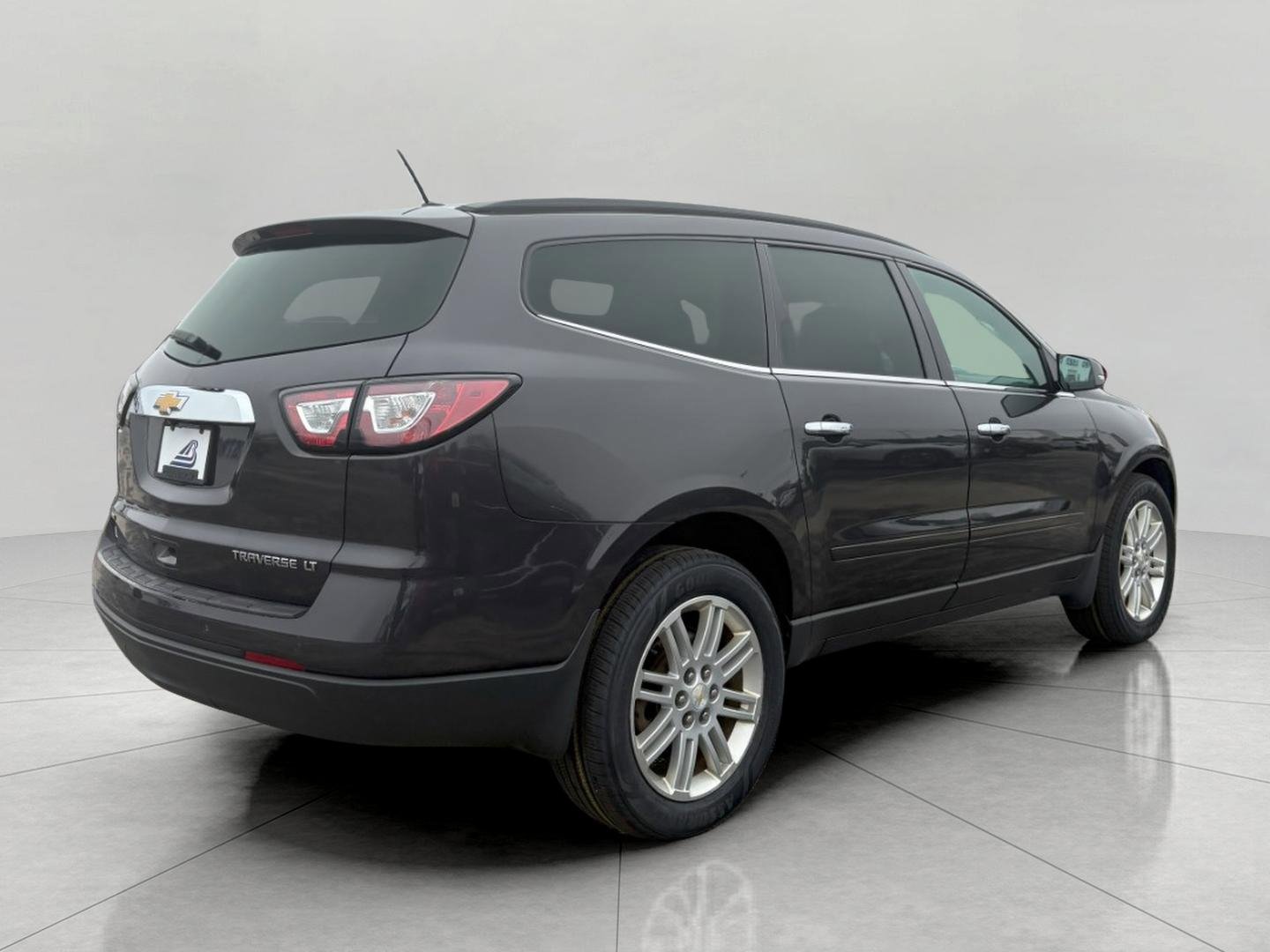 Used 2015 Chevrolet Traverse LT w/ Style and Technology Package AWD/4WD image 8