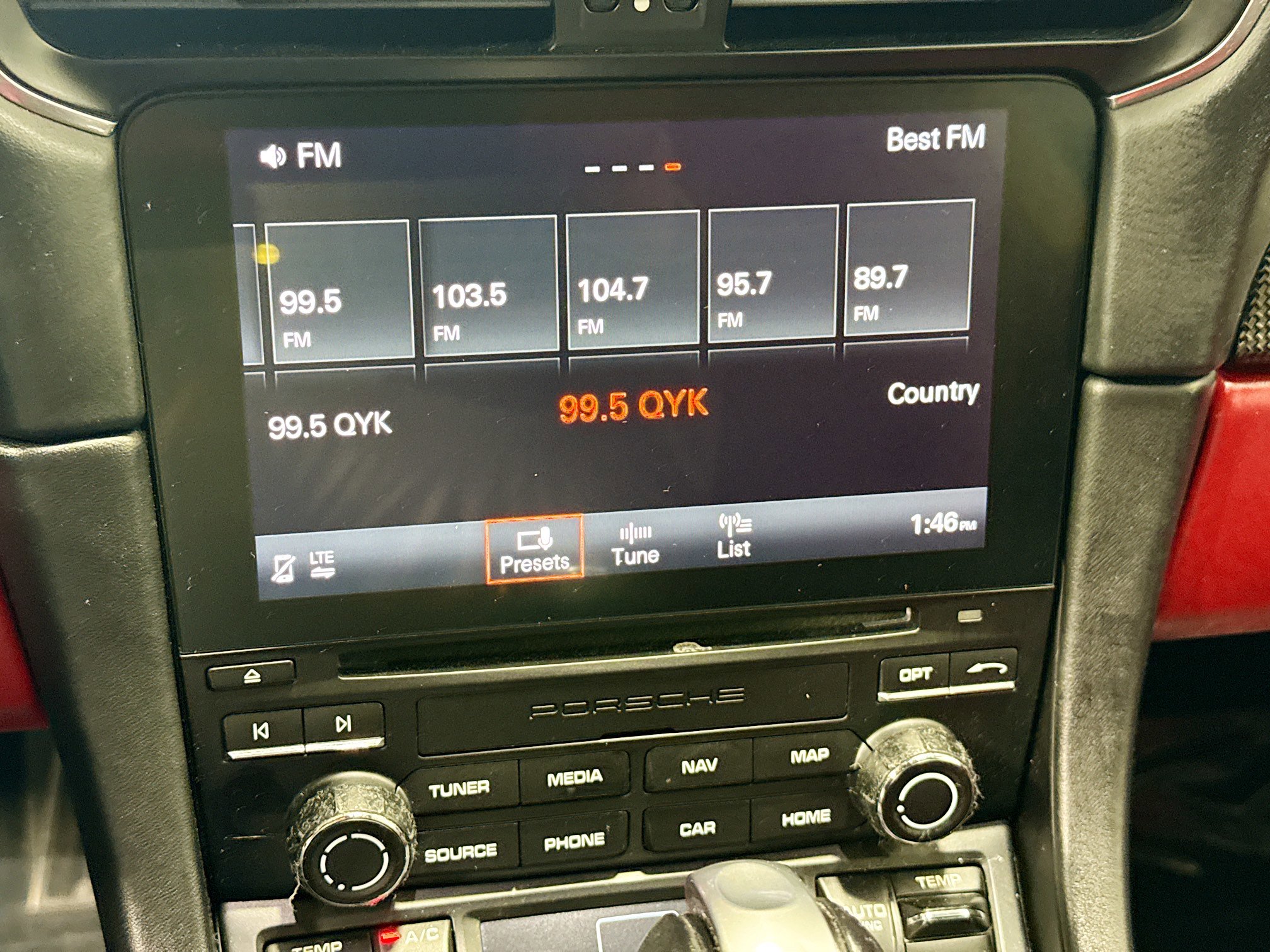 Certified 2017 Porsche 911 Turbo image 28