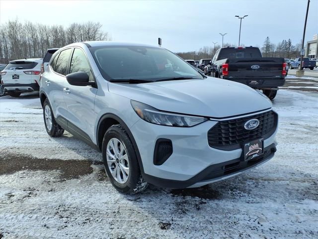 Used 2025 Ford Escape Active image 7