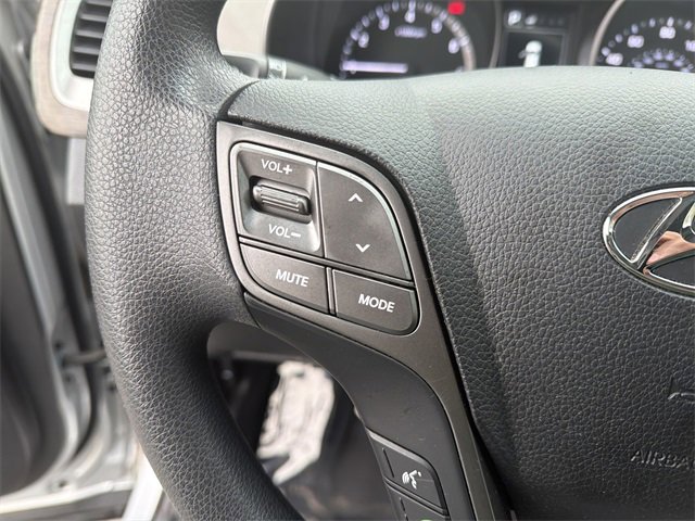 Used 2017 Hyundai Santa Fe Sport image 24