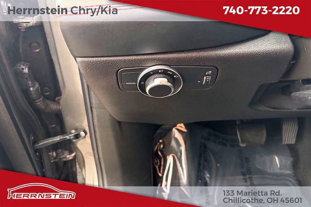 Used 2025 Dodge Hornet GT w/ Cold Weather Group AWD/4WD image 17