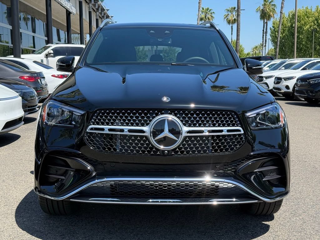New 2026 Mercedes-Benz GLE 450 4MATIC image 16