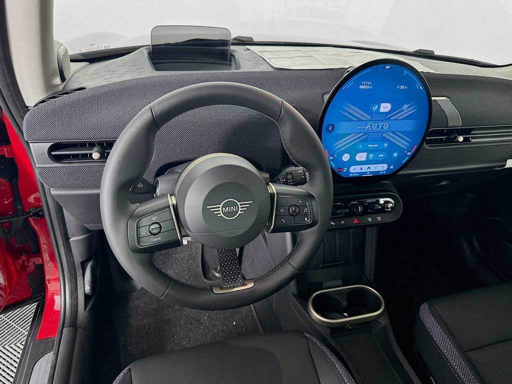 Certified 2025 MINI Cooper S FWD image 18
