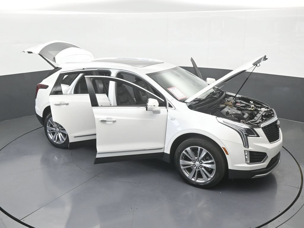 Used 2024 Cadillac XT5 Premium Luxury FWD image 74