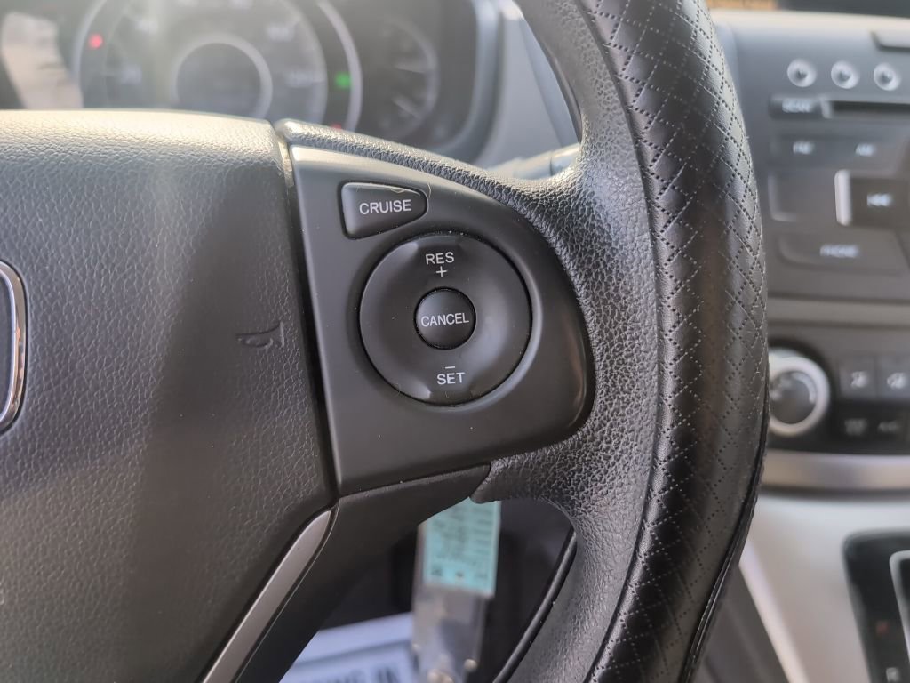 Used 2014 Honda CR-V EX image 21