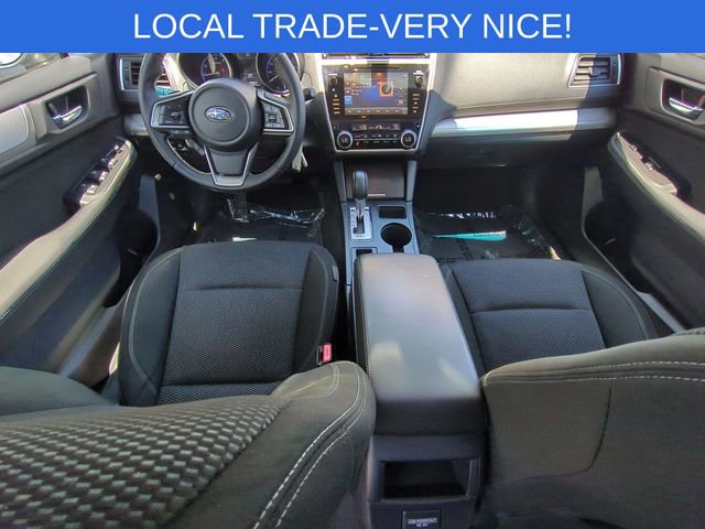 Used 2018 Subaru Outback 2.5i Premium AWD/4WD image 31