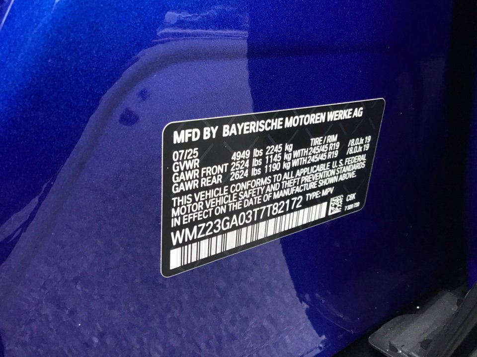 New 2026 MINI Cooper Countryman S image 35