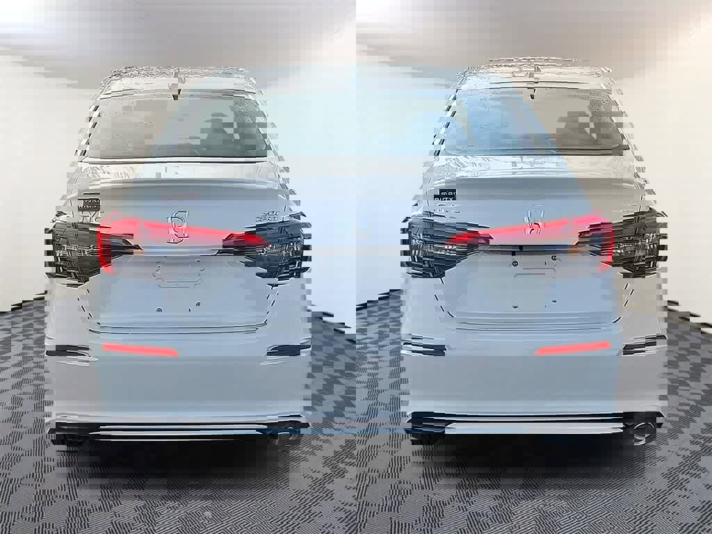 Certified 2024 Honda Civic Sport image 5