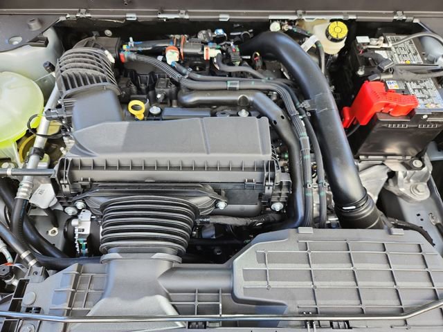 New 2025 Ford Maverick XLT w/ XLT Luxury Package image 17