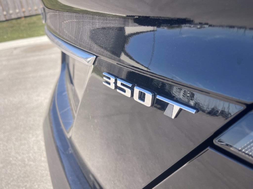 Certified 2024 Cadillac CT5 Sport w/ Climate Package AWD/4WD image 6