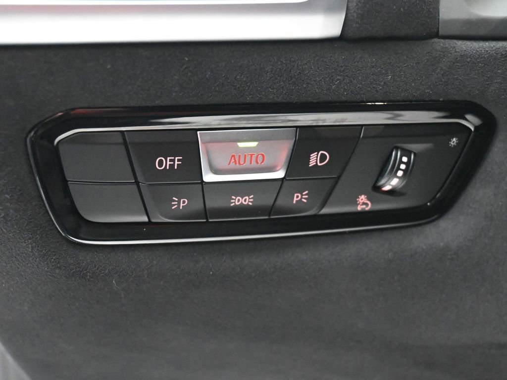 Used 2024 BMW M8 Competition AWD/4WD image 19