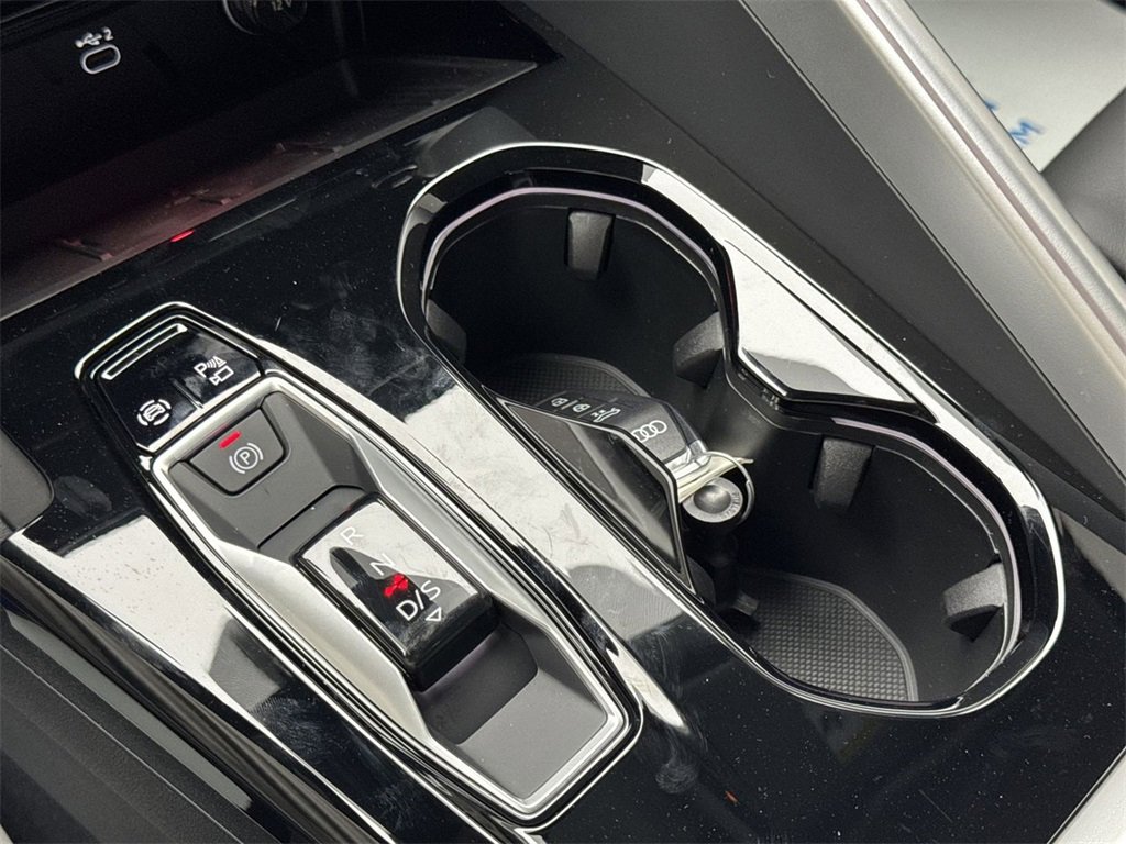 New 2025 Audi Q5 Premium Plus image 20