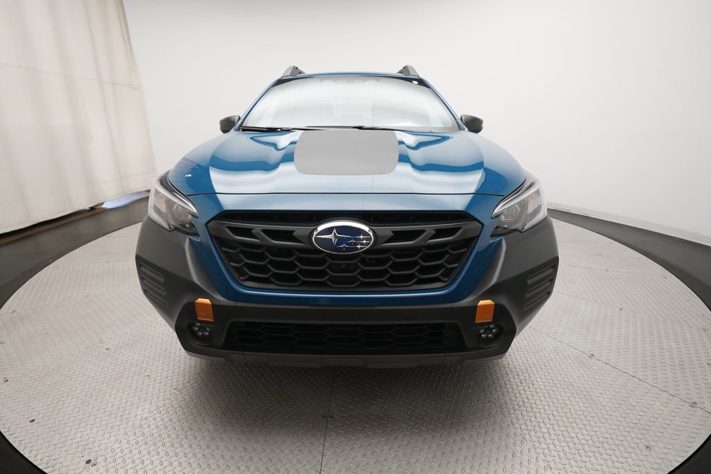 Certified 2023 Subaru Outback Wilderness AWD/4WD image 11