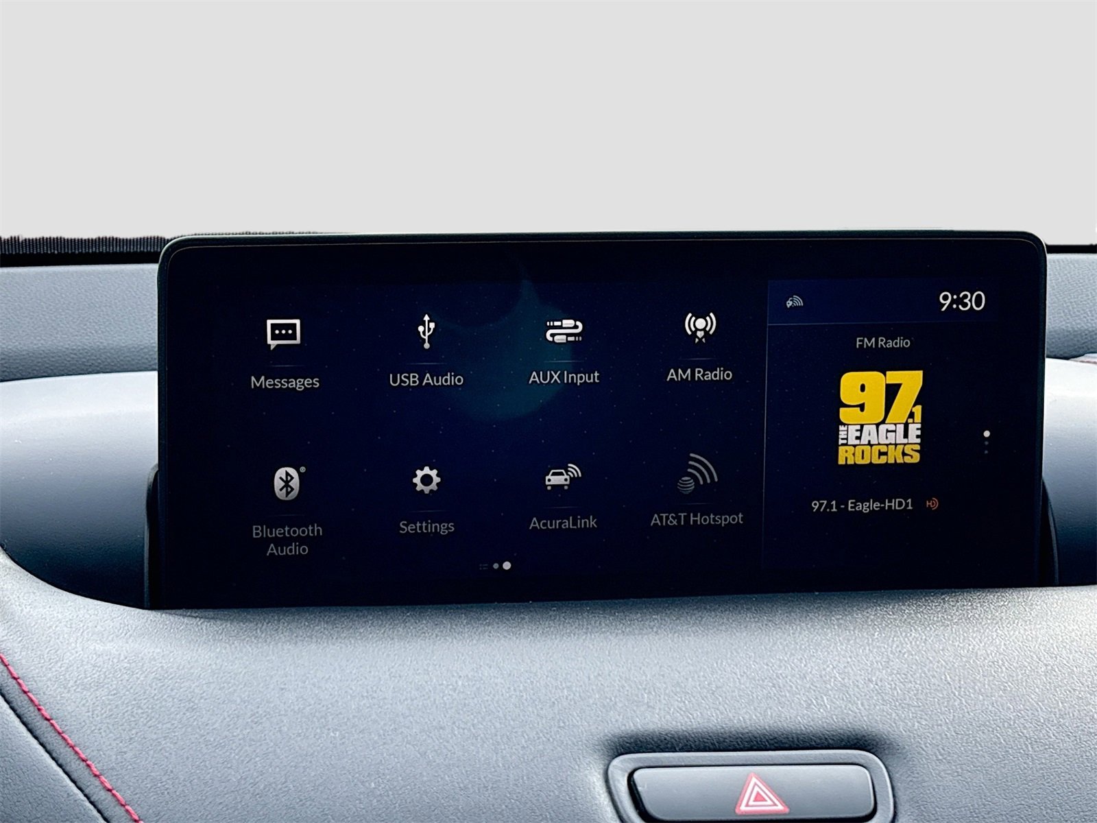 Used 2023 Acura TLX A-Spec Package image 15