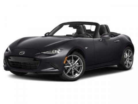 Used 2022 MAZDA MX-5 Miata Grand Touring w/ Weather Package image 4