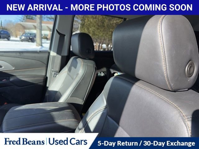 Used 2019 Chevrolet Traverse LT image 15