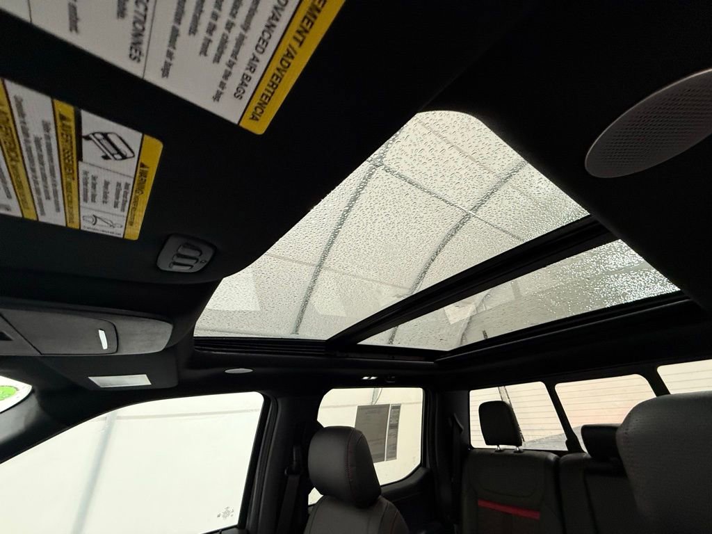 New 2024 Ford F150 Lariat w/ Equipment Group 502A High image 39